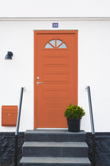 Cornaline - Laque biosourcée bois et métal