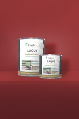 Pléna - Laque biosourcée bois et métal