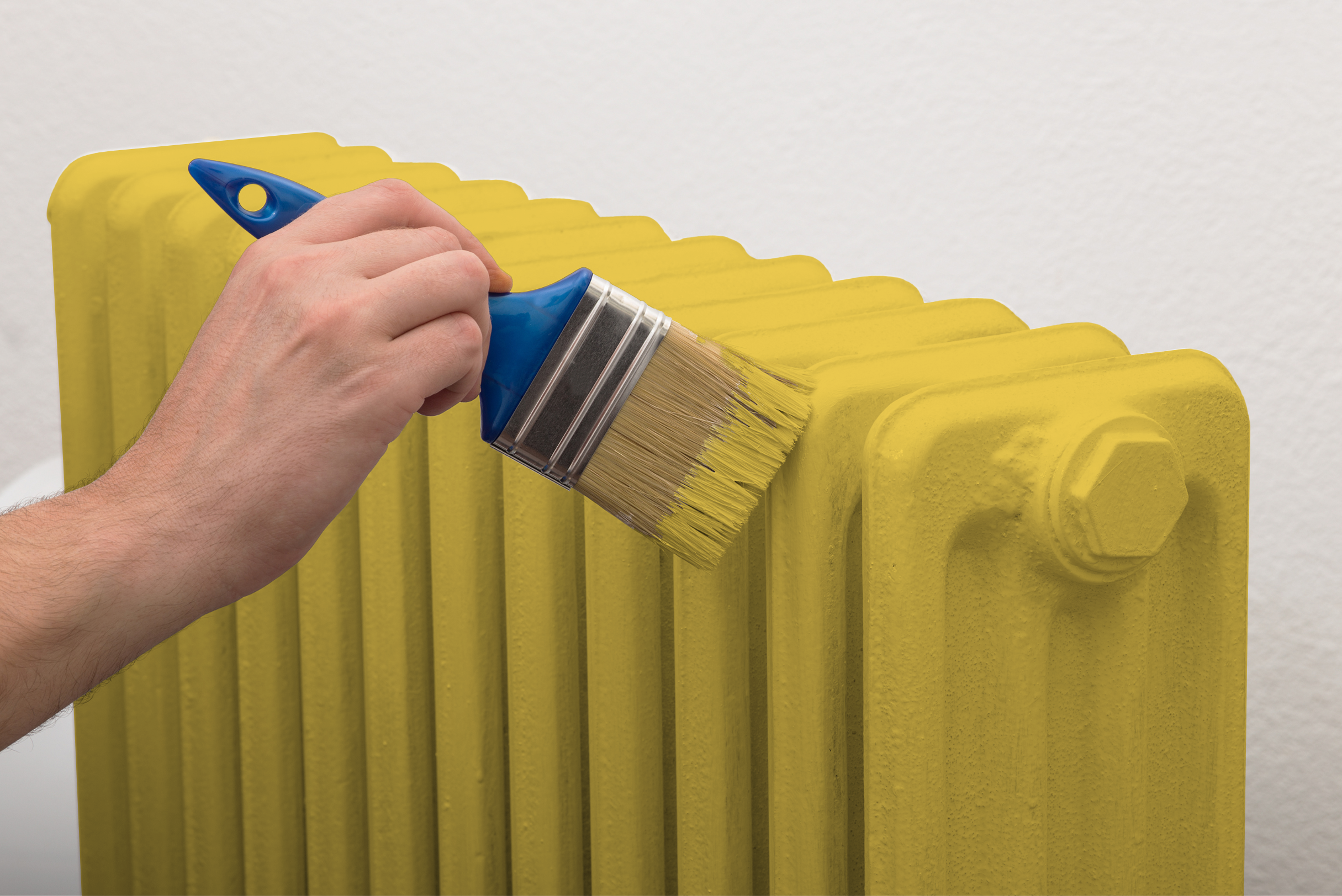 Bachata - Laque biosourcée bois et métal