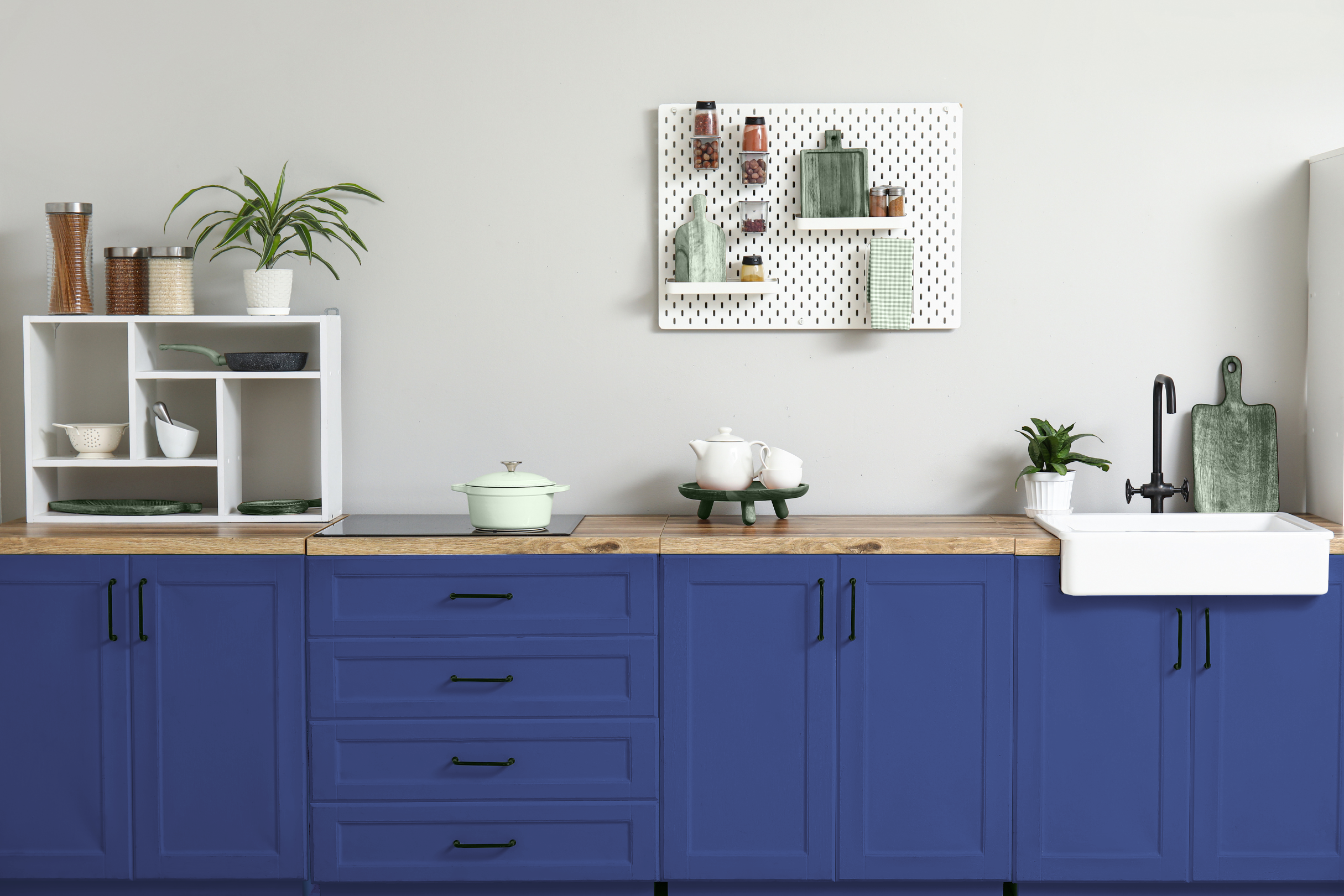 Jodhpur - Laque biosourcée bois et métal