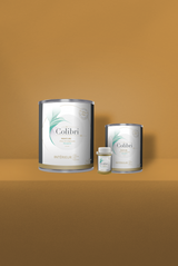 Littorine - Peinture biosourcée murs et plafond