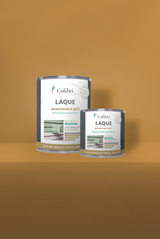 Littorine - Laque biosourcée bois et métal
