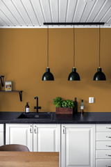 Littorine - Peinture biosourcée murs et plafond