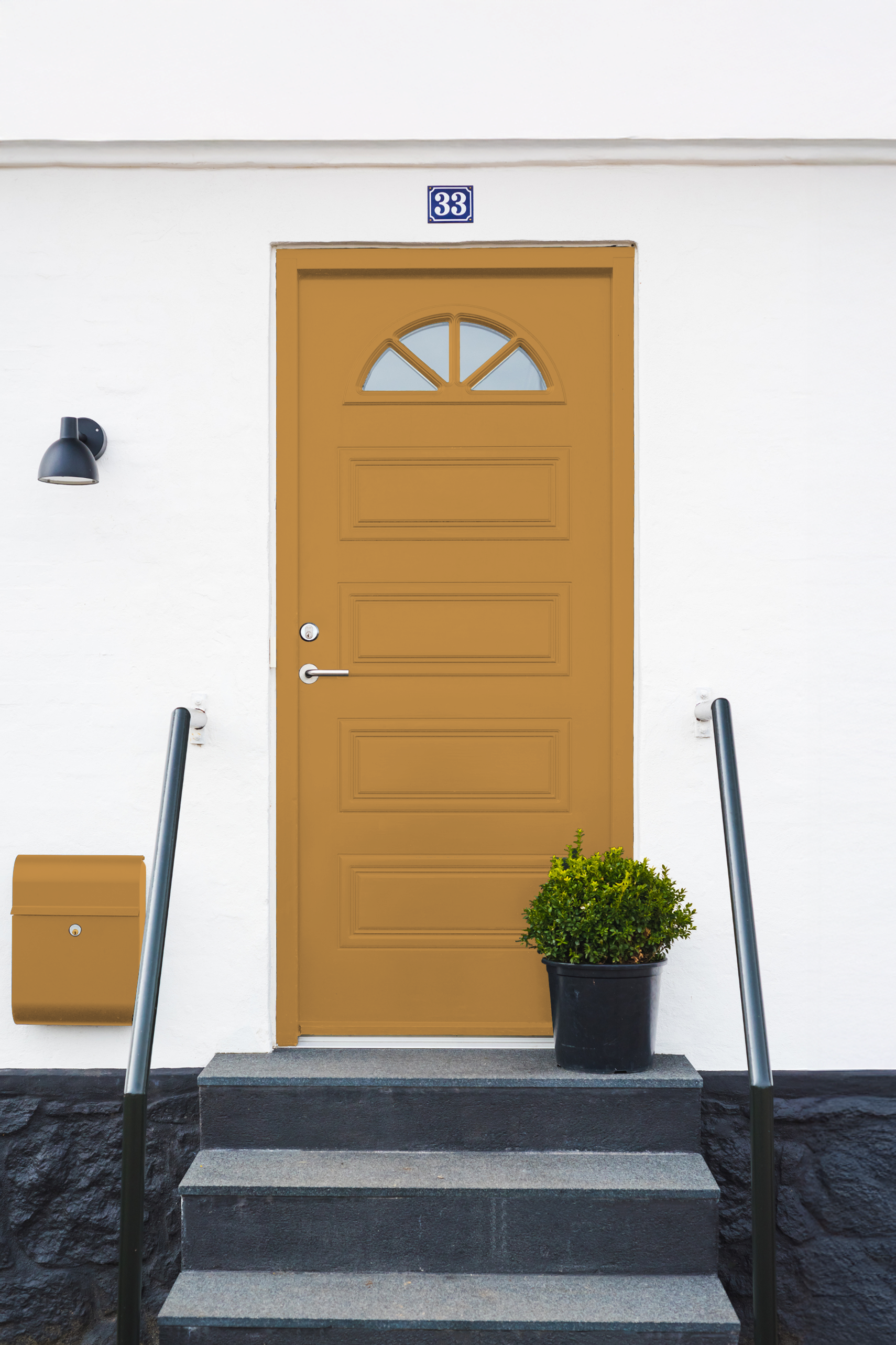 Littorine - Laque biosourcée bois et métal