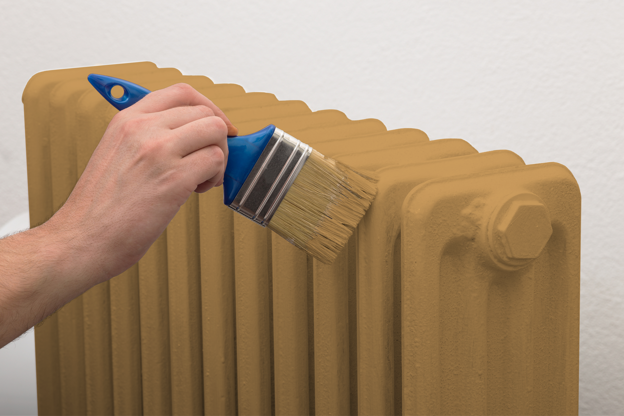 Littorine - Laque biosourcée bois et métal