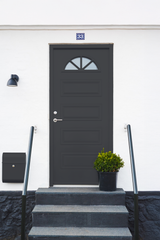 Ohana - Laque biosourcée bois et métal