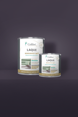 Lafortun - Laque biosourcée bois et métal