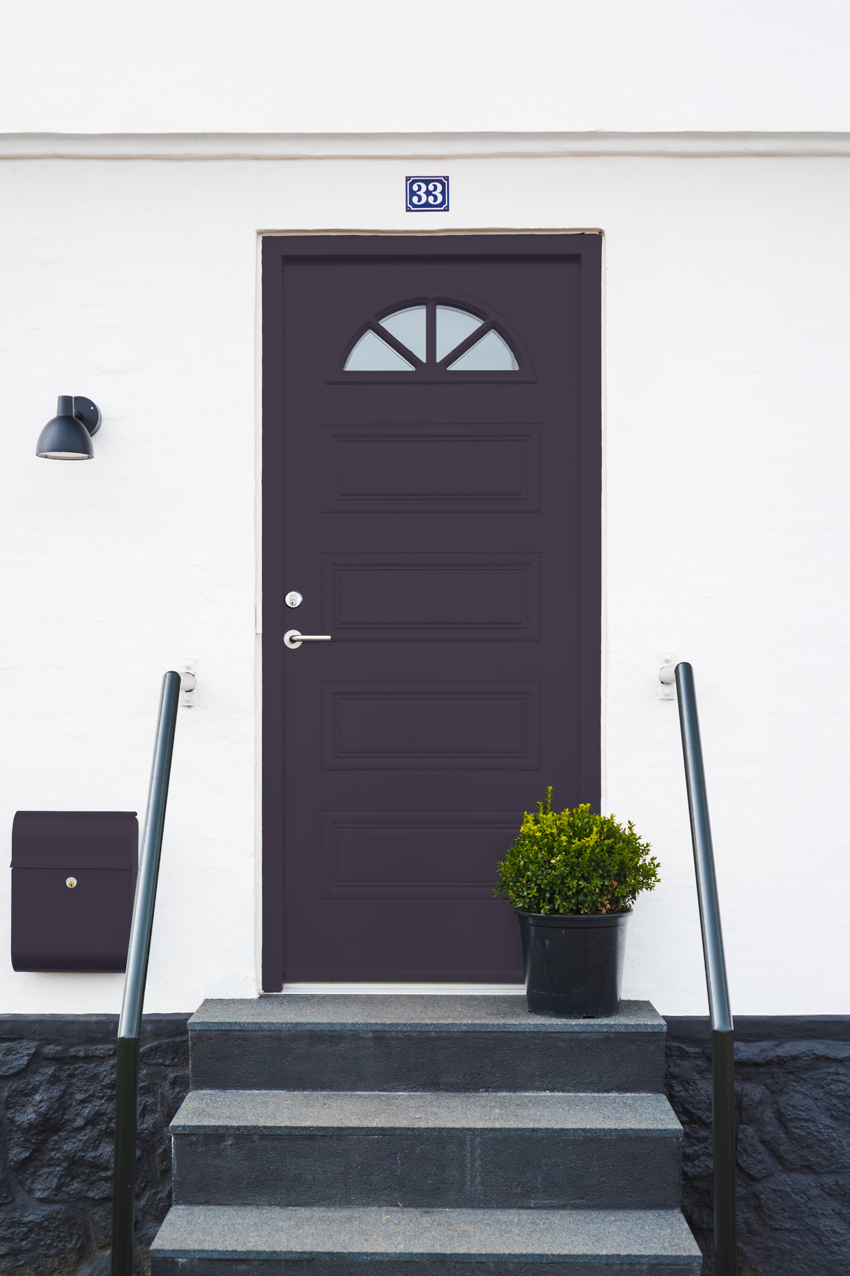 Lafortun - Laque biosourcée bois et métal