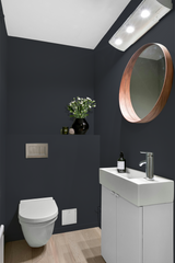 Laggua - Peinture biosourcée murs et plafond