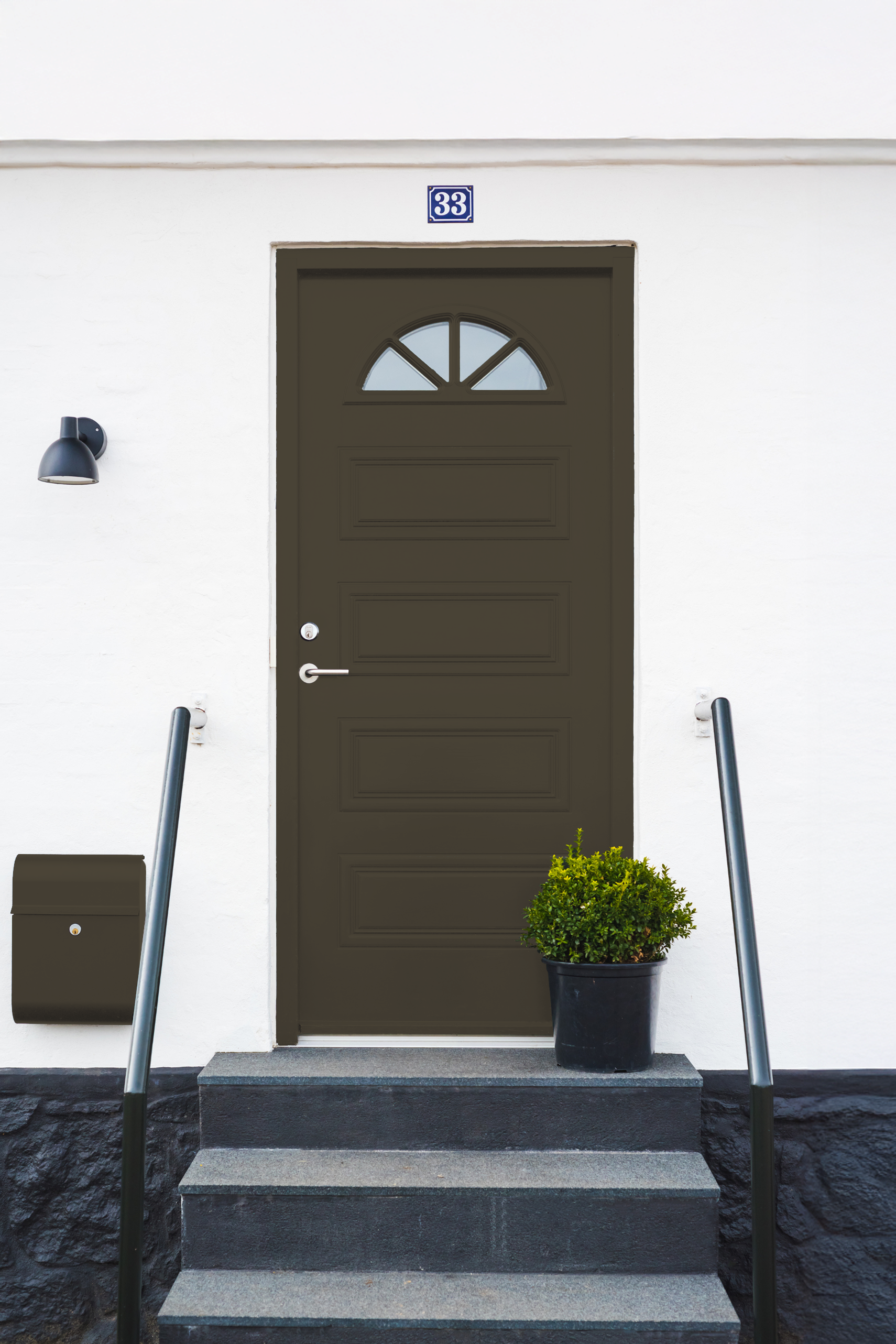 Auréloïs - Laque biosourcée bois et métal