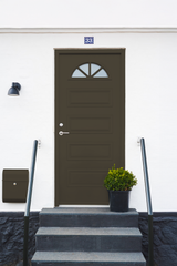 Auréloïs - Laque biosourcée bois et métal