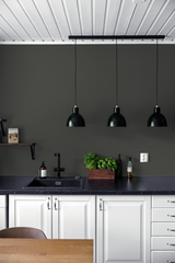 Bahinel - Peinture biosourcée murs et plafonds