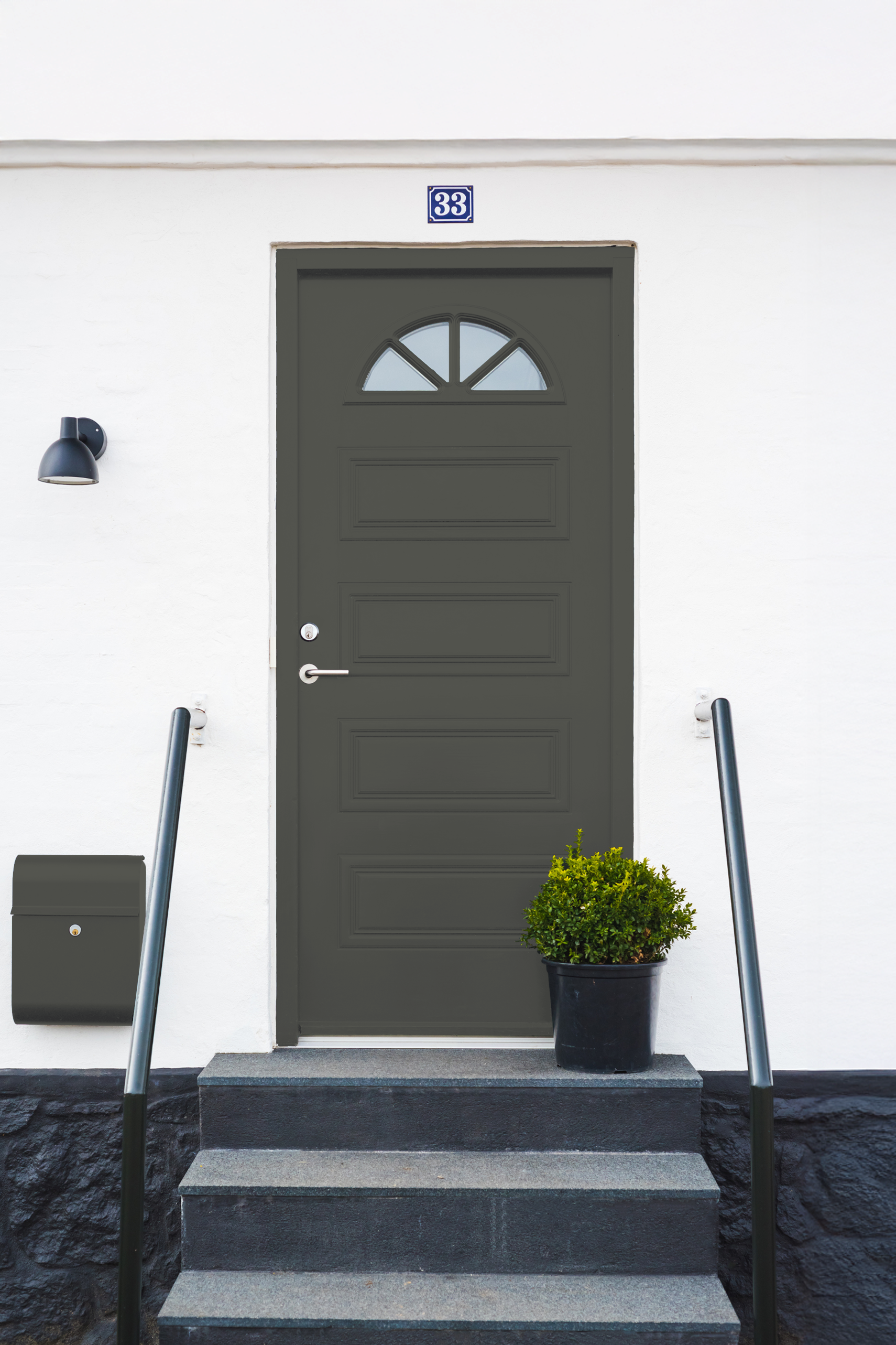 Bahinel - Laque biosourcée bois et métal