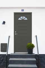 Bahinel - Laque biosourcée bois et métal