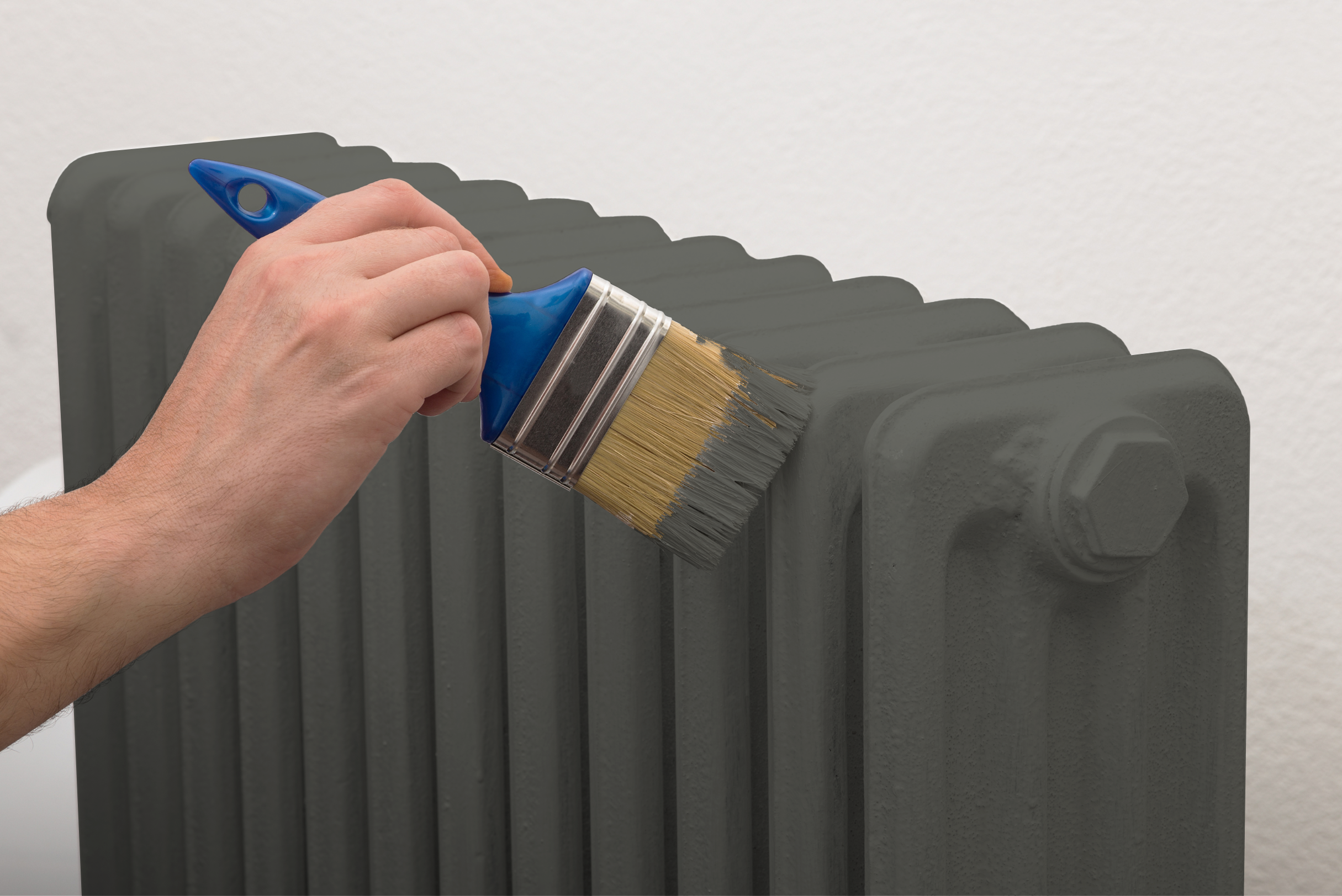 Bahinel - Laque biosourcée bois et métal