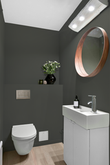 Bahinel - Peinture biosourcée murs et plafonds