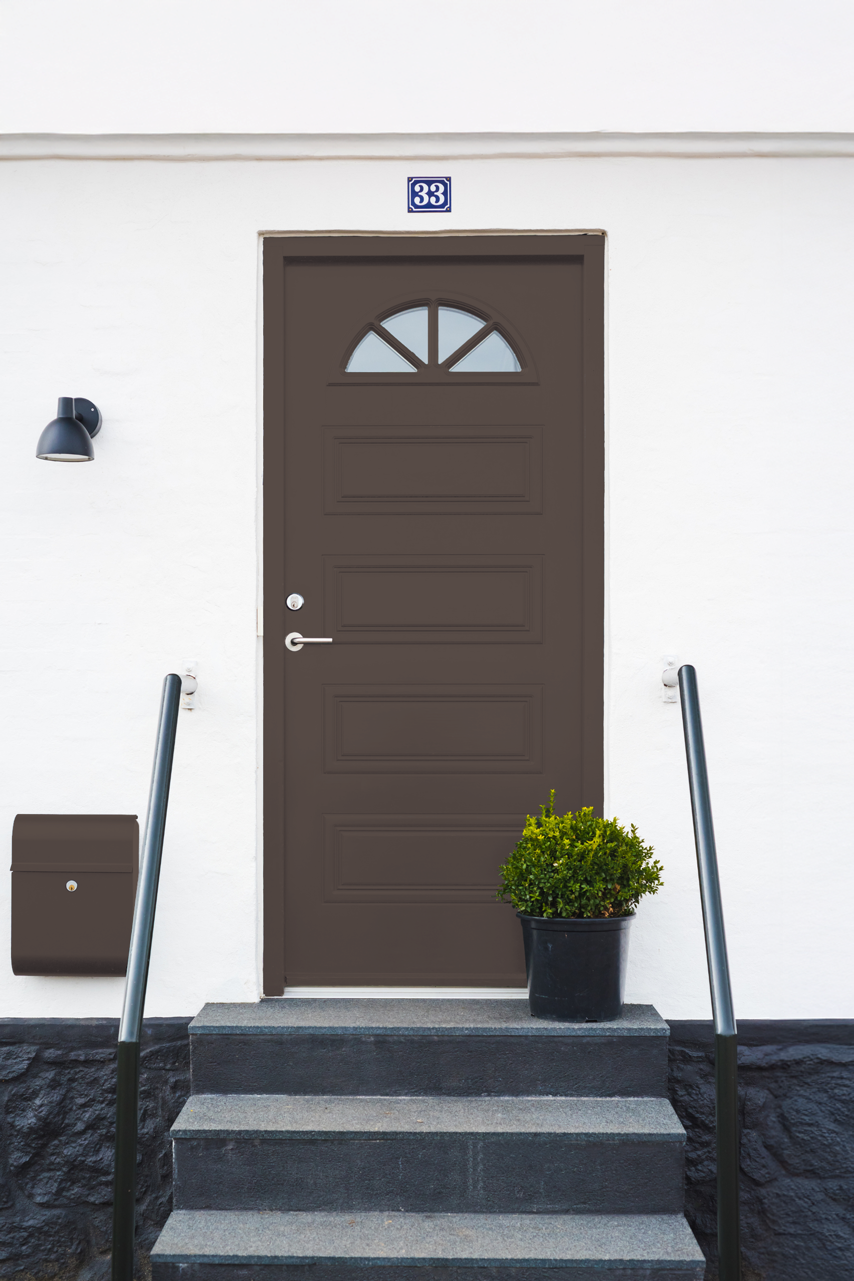 Gordy - Laque biosourcée bois et métal