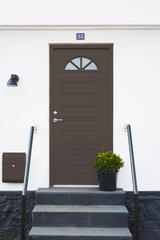 Gordy - Laque biosourcée bois et métal