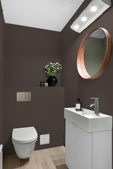 Gordy - Peinture biosourcée murs et plafonds