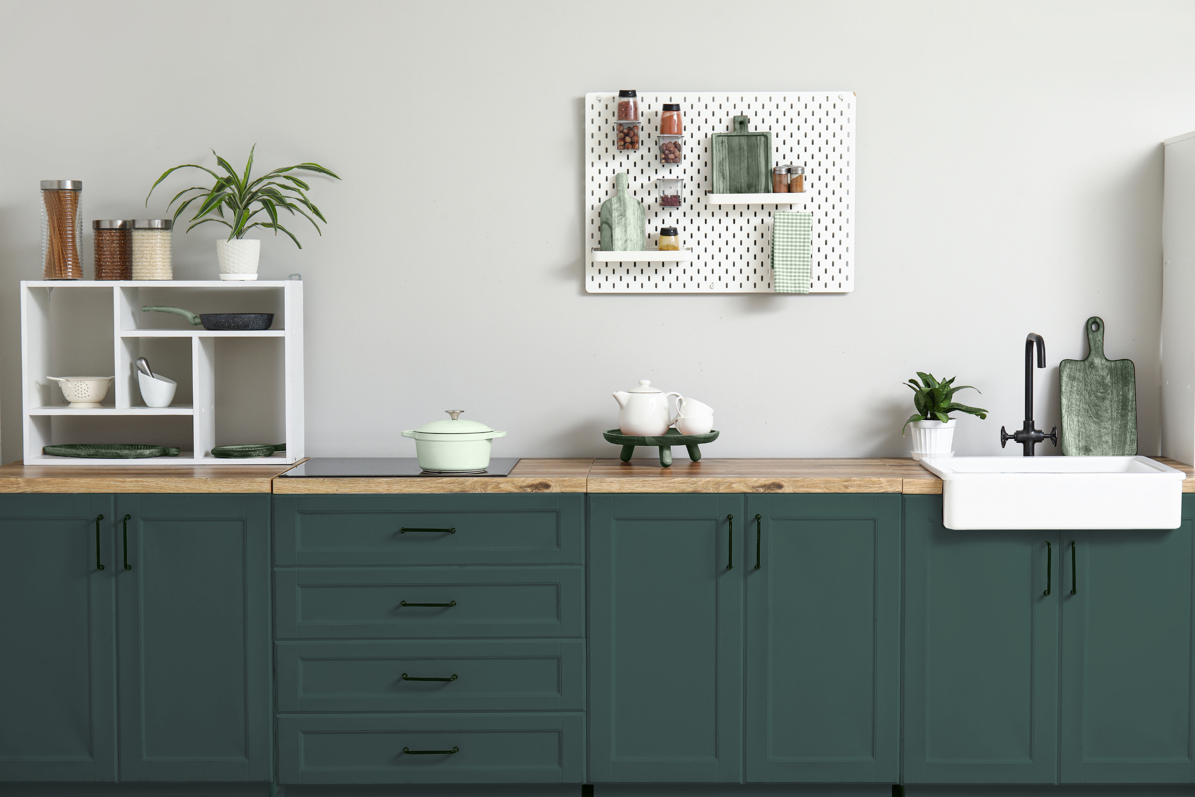 Halley - Laque biosourcée bois et métal