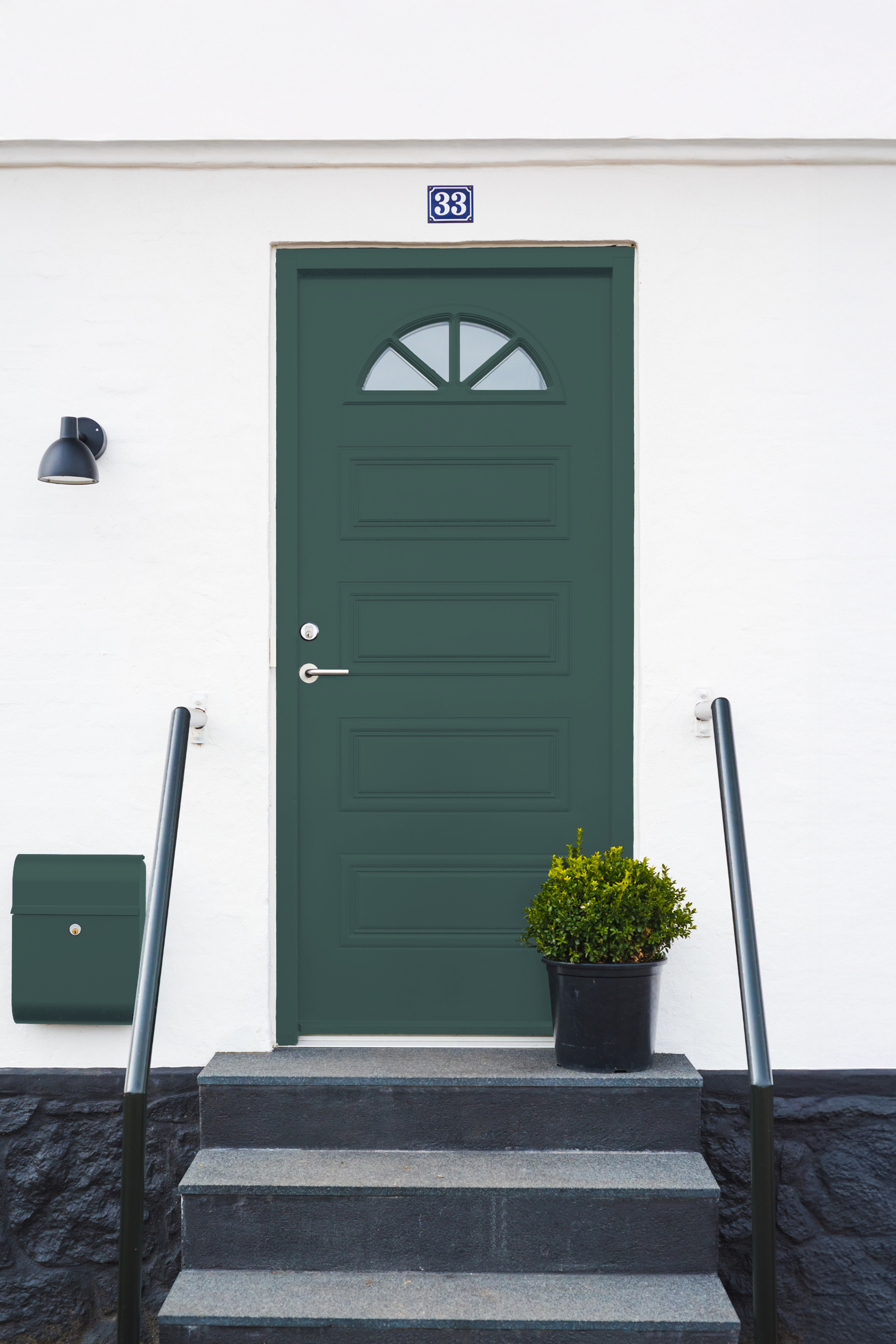 Halley - Laque biosourcée bois et métal