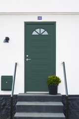 Halley - Laque biosourcée bois et métal