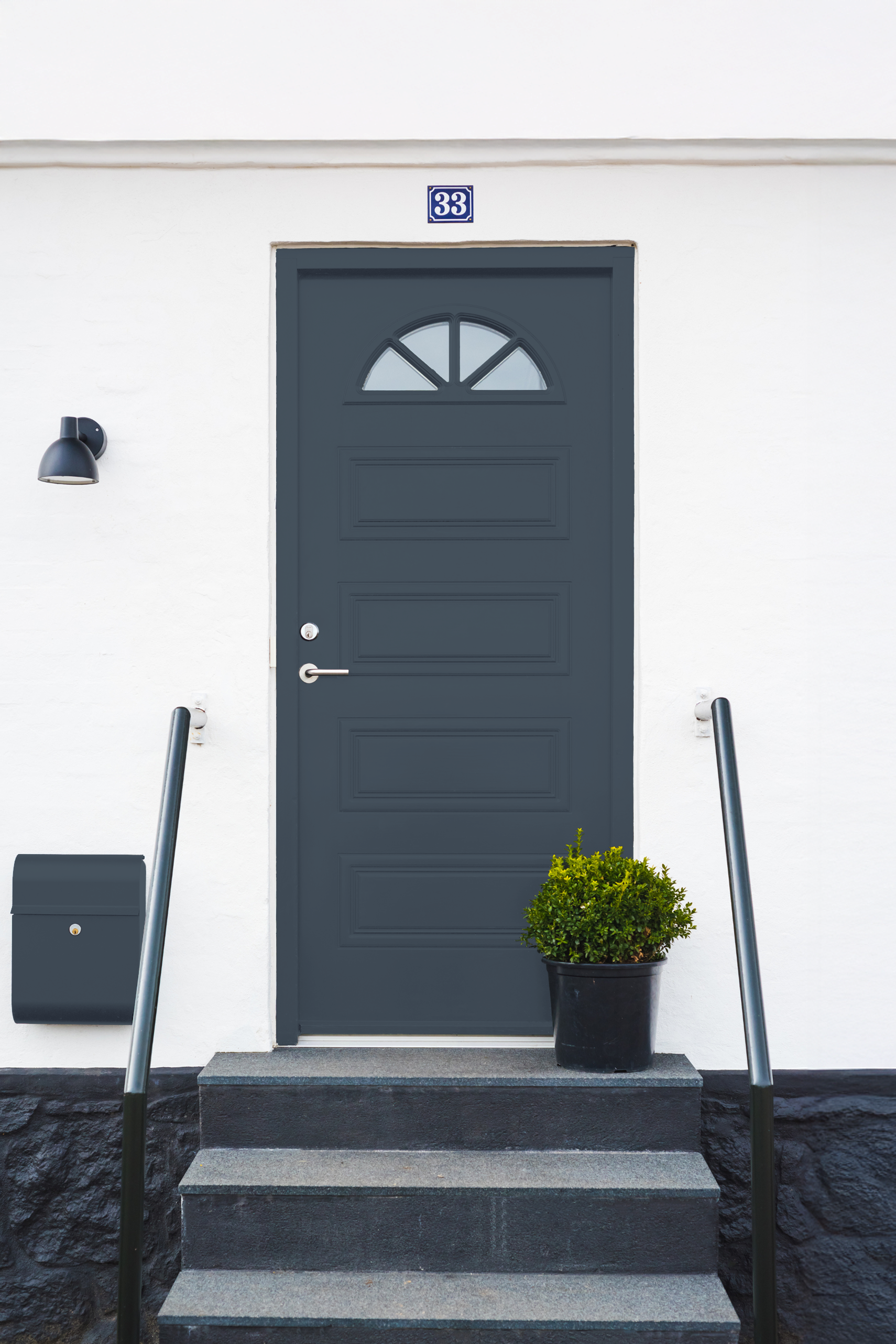 Atlantide - Laque biosourcée bois et métal