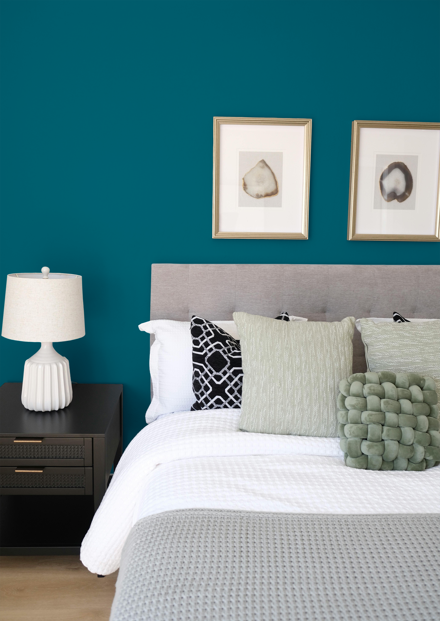 Mirall - Peinture biosourcée murs et plafond