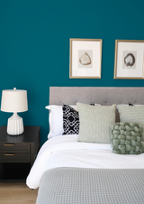 Mirall - Peinture biosourcée murs et plafond