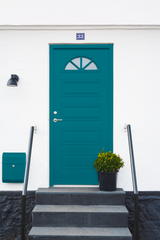 Mirall - Laque biosourcée bois et métal