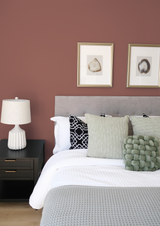 Tolosa - Peinture biosourcée murs et plafonds