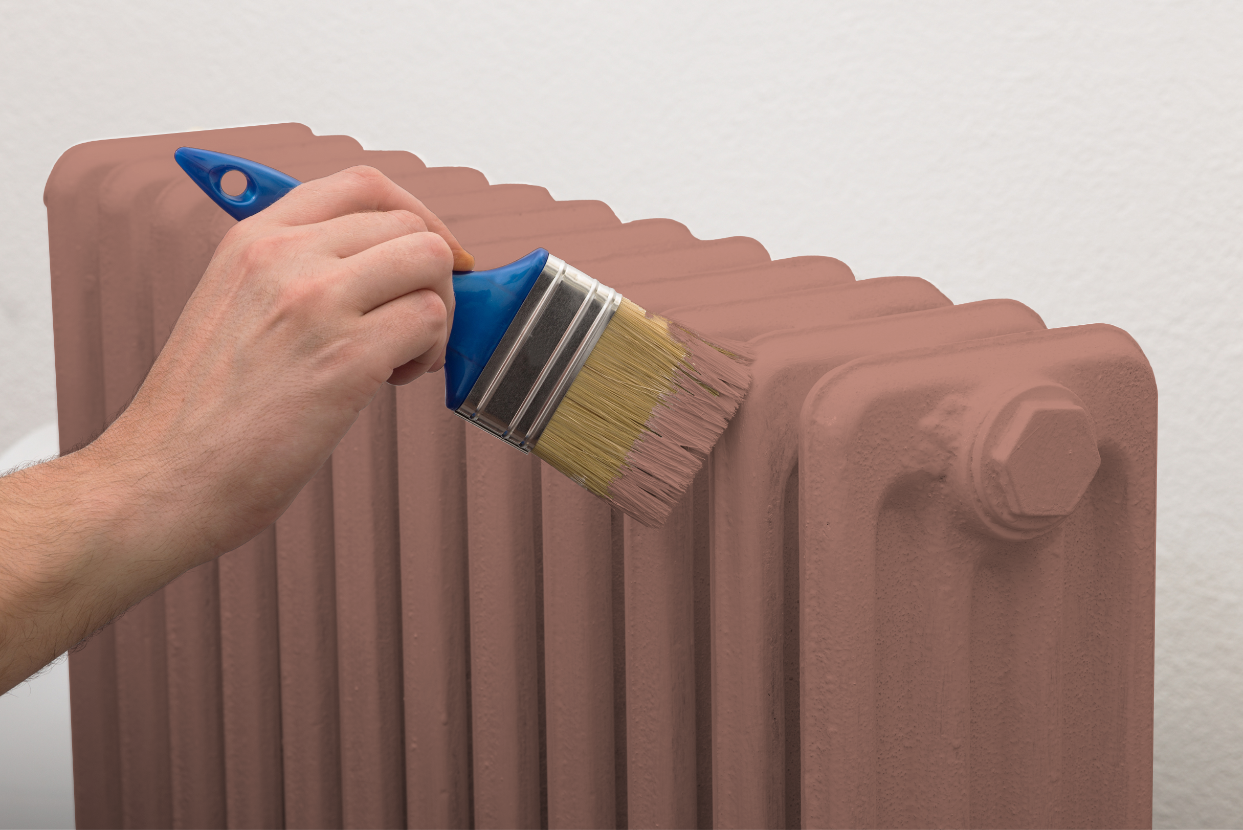 Tolosa - Laque biosourcée bois et métal