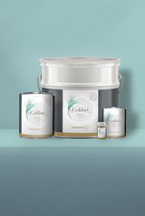 Verdô - Peinture biosourcée murs et plafond