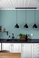 Verdô - Peinture biosourcée murs et plafond