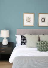 Verdô - Peinture biosourcée murs et plafond