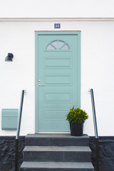 Verdô - Laque biosourcée bois et métal