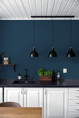 Risée - Peinture biosourcée murs et plafond