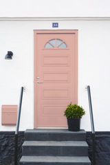 Chair - Laque biosourcée bois et métal