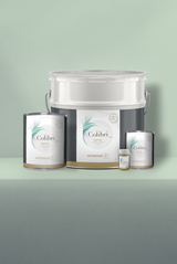 Eté clair - Peinture biosourcée murs et plafonds