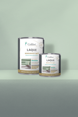 Ete clair - Laque biosourcée bois et métal