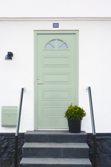 Ete clair - Laque biosourcée bois et métal