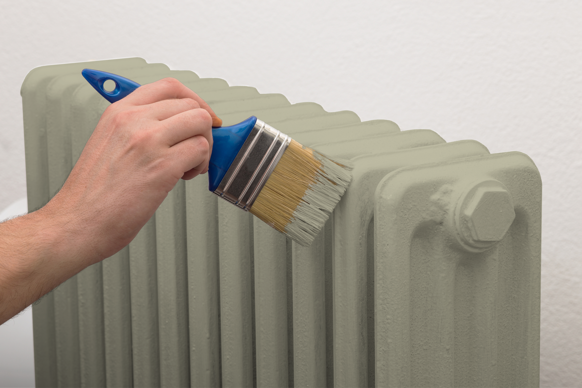 Sapinette - Laque biosourcée bois et métal