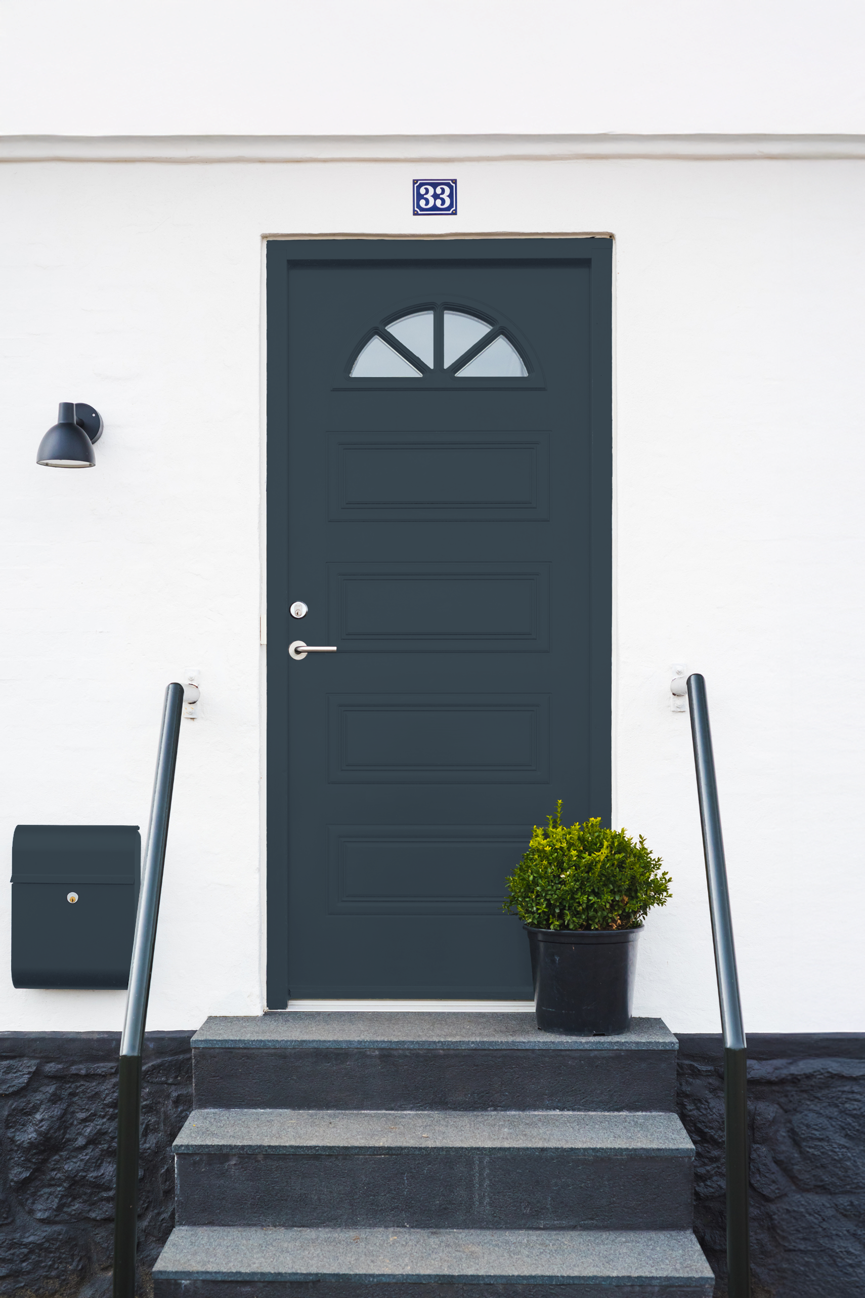 Encre - Laque biosourcée bois et métal