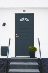 Encre - Laque biosourcée bois et métal