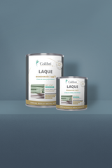 Céleste - Laque biosourcée bois et métal