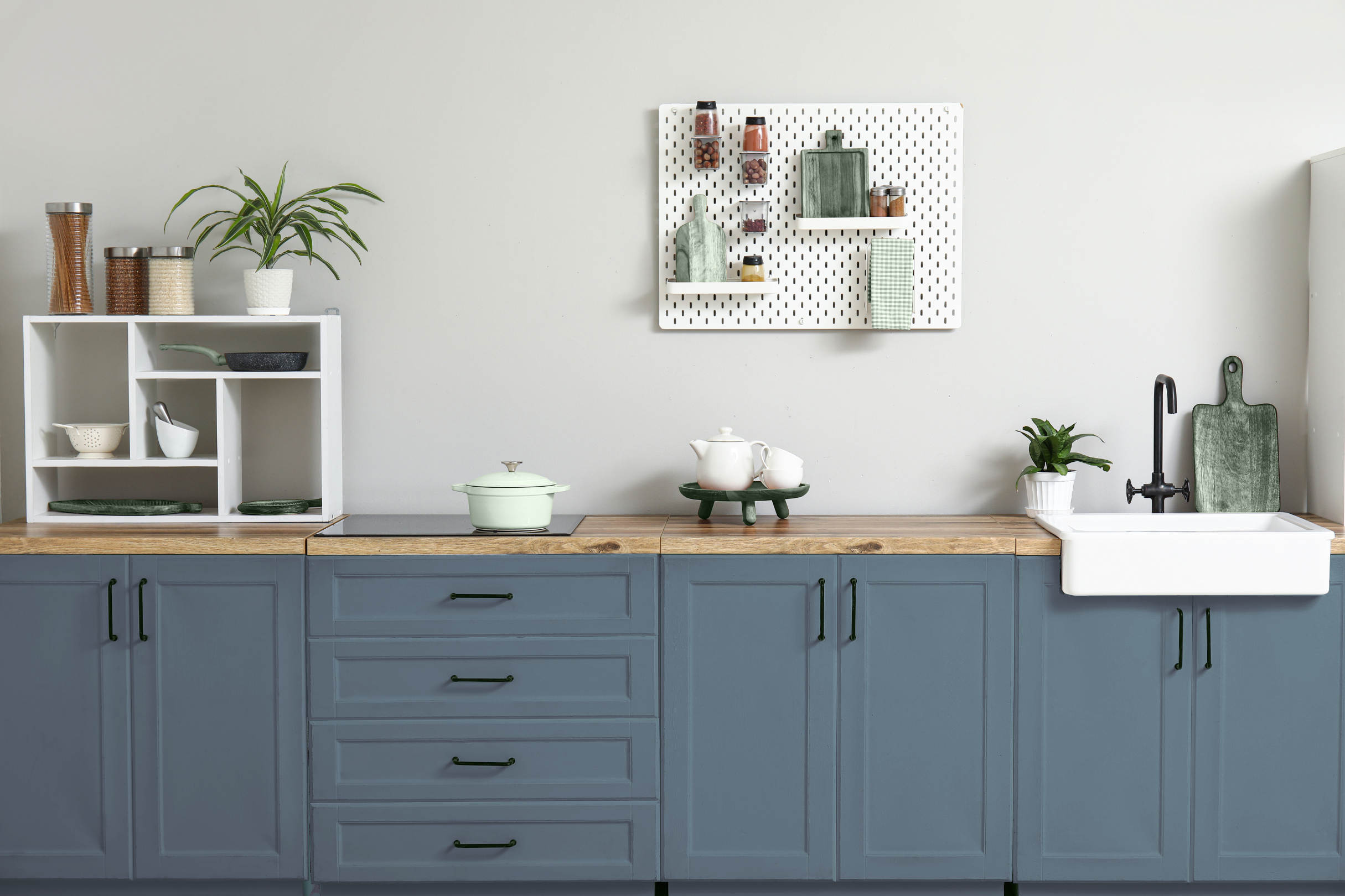 Céleste - Laque biosourcée bois et métal