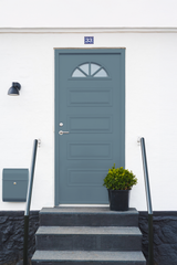 Céleste - Laque biosourcée bois et métal