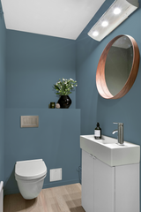 Céleste - Peinture biosourcée murs et plafonds