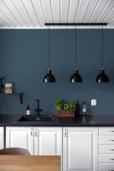 Denim - Peinture biosourcée murs et plafonds