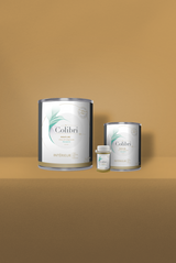 Immortelle - Peinture biosourcée murs et plafonds